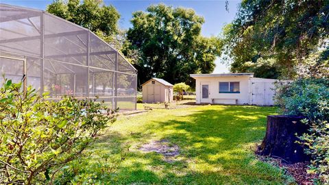 A home in CLERMONT