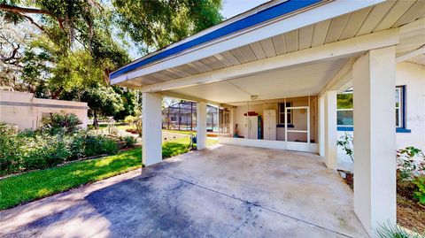 A home in CLERMONT