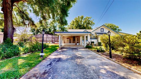 A home in CLERMONT