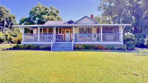 A home in CLERMONT