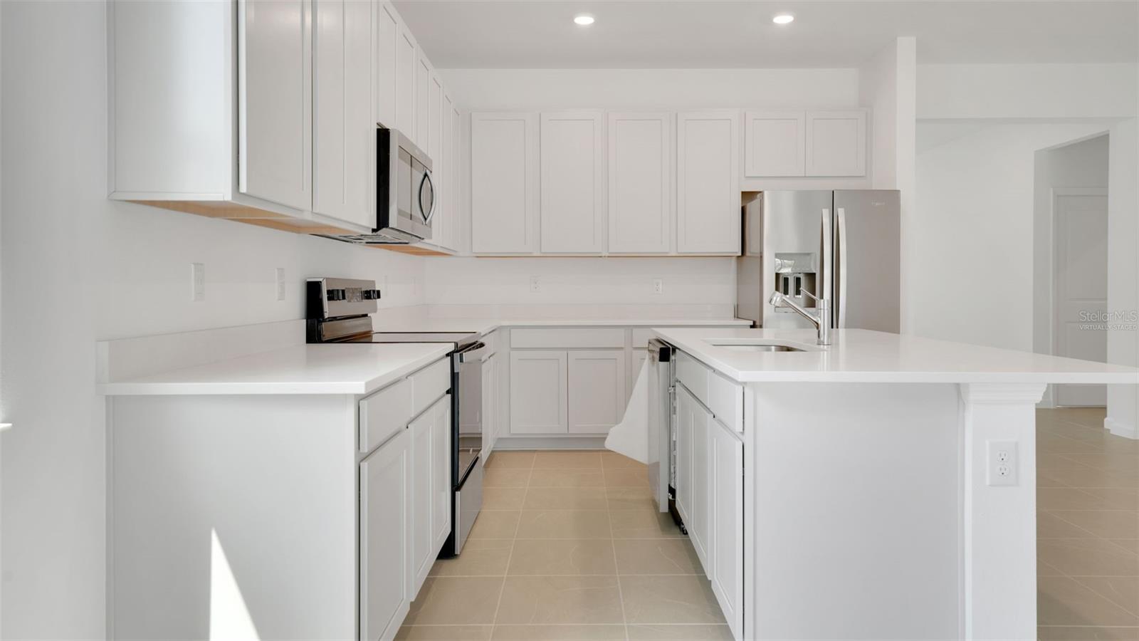 ANNABELLE ESTATES - Residential