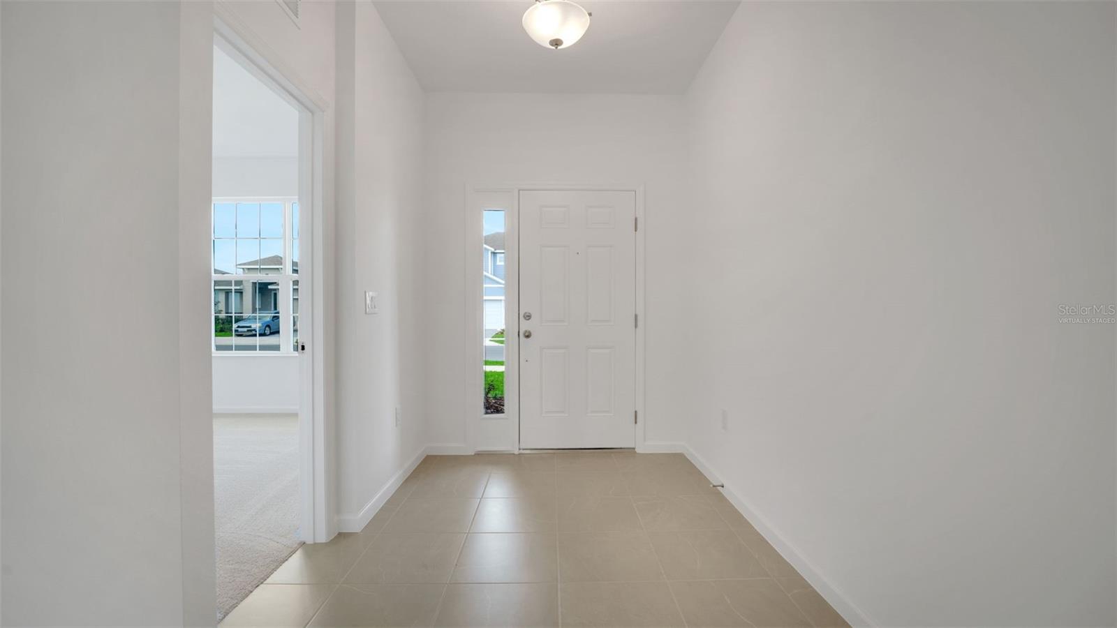 ANNABELLE ESTATES - Residential