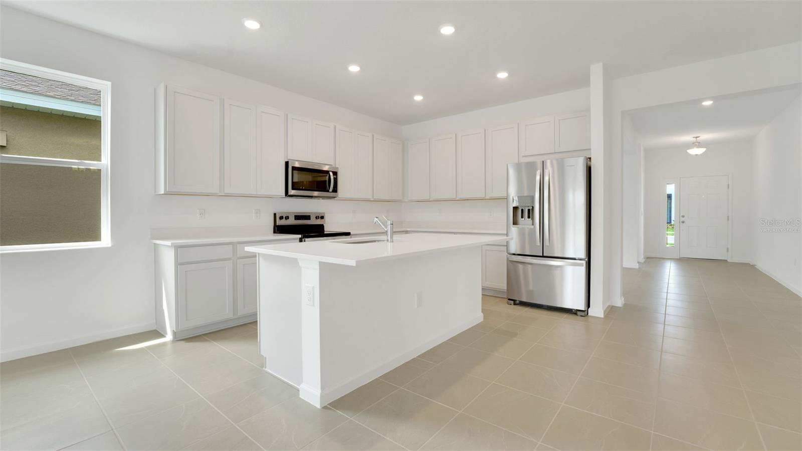 ANNABELLE ESTATES - Residential