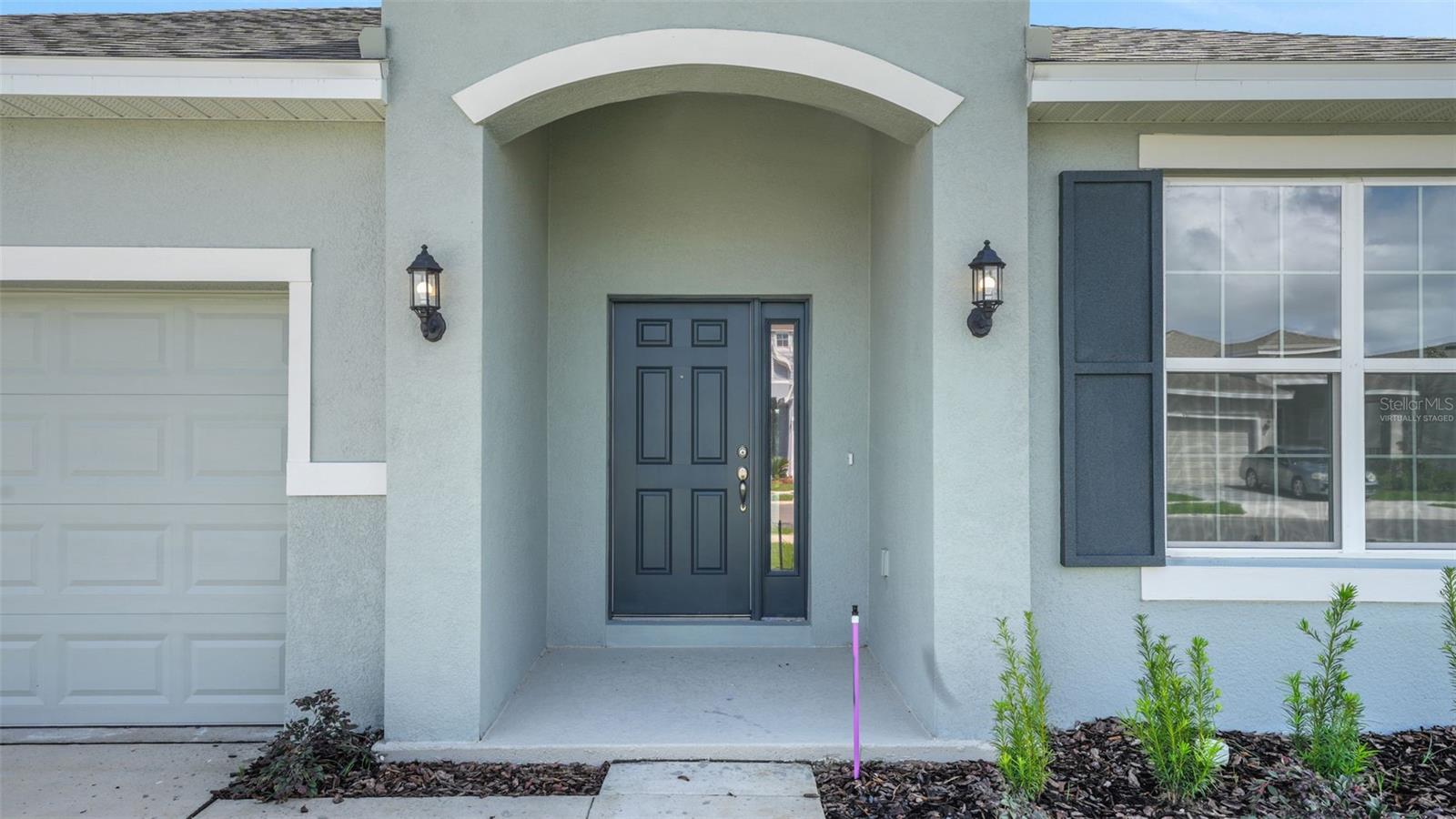 ANNABELLE ESTATES - Residential