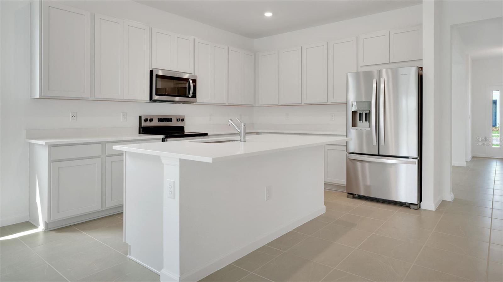 ANNABELLE ESTATES - Residential