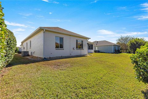 A home in OCALA