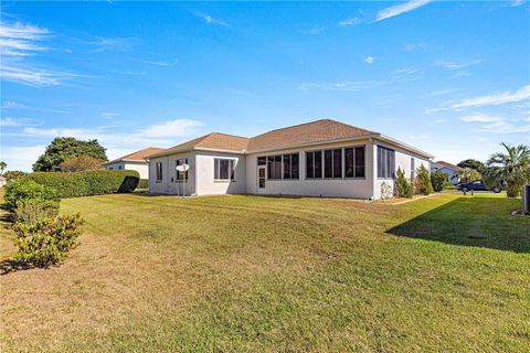 A home in OCALA