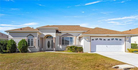 A home in OCALA