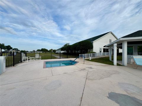 A home in OCALA