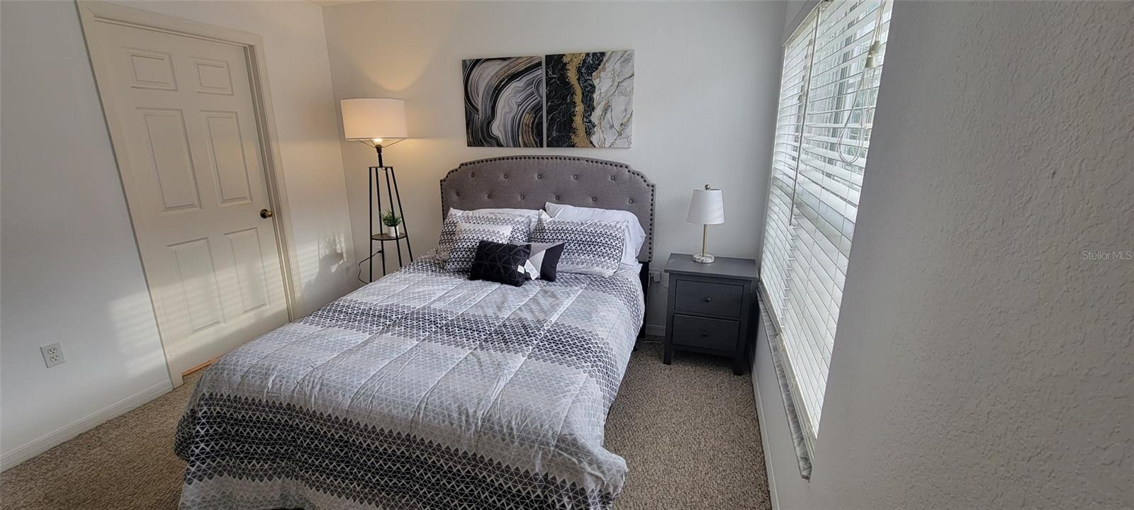 LAKE CHASE CONDO - Residential