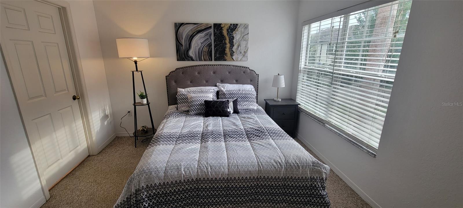 LAKE CHASE CONDO - Residential