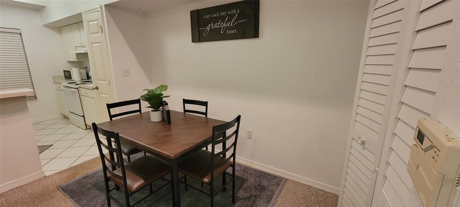 LAKE CHASE CONDO - Residential