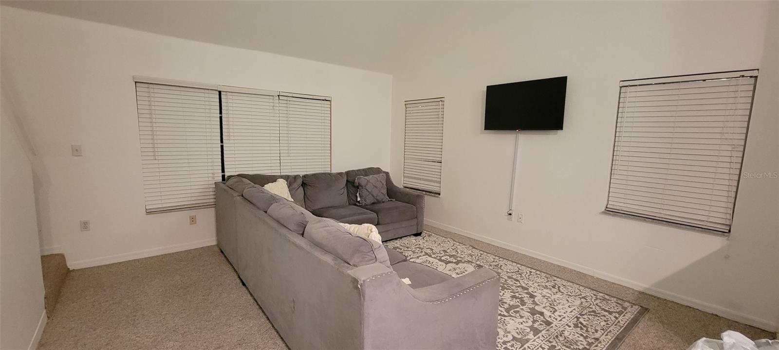 LAKE CHASE CONDO - Residential