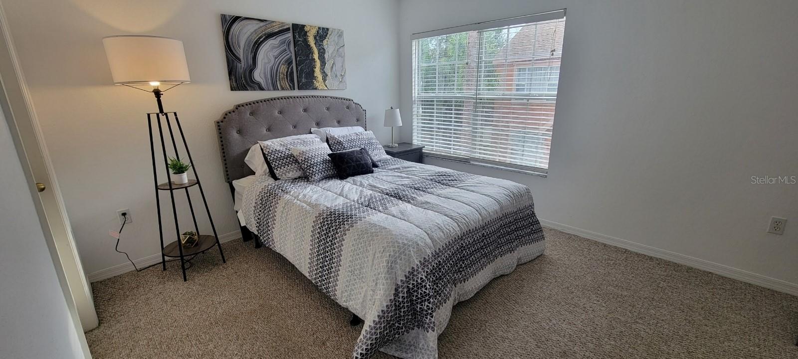 LAKE CHASE CONDO - Residential