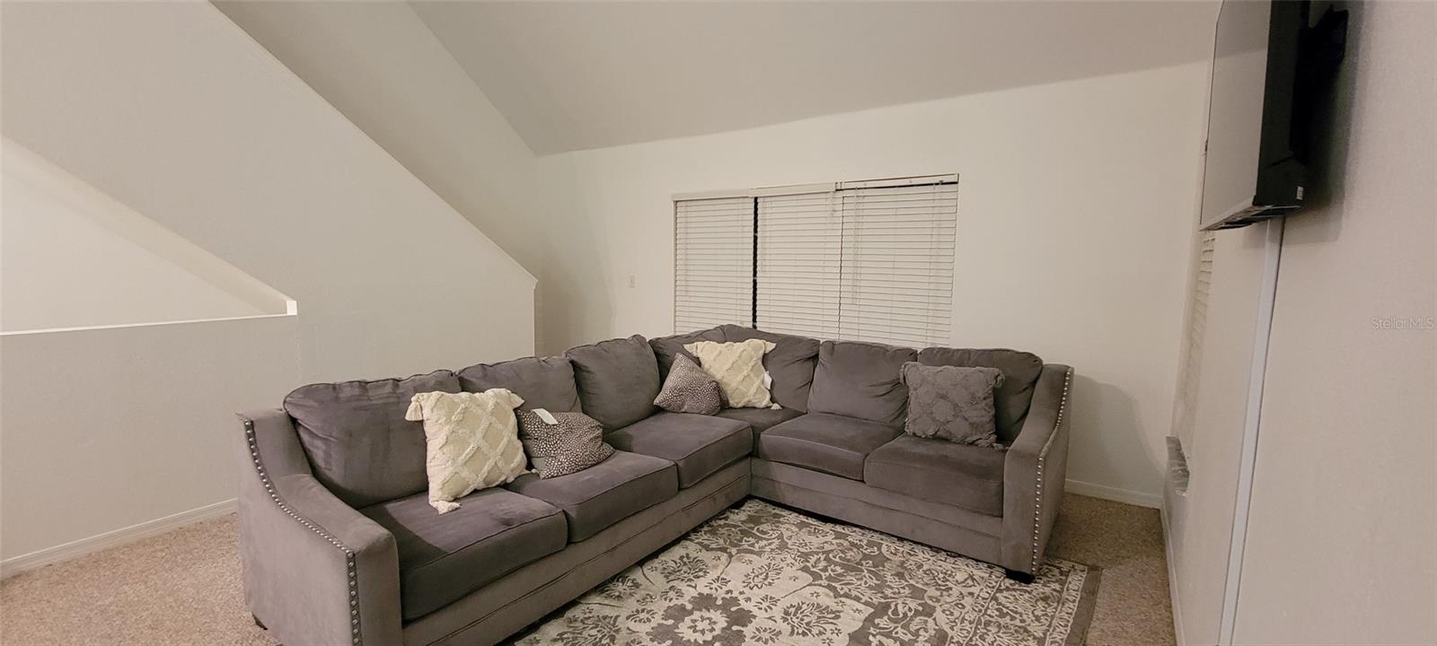 LAKE CHASE CONDO - Residential