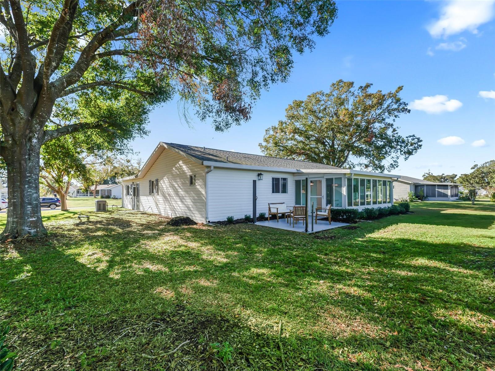 SPRUCE CREEK SOUTH - Residential