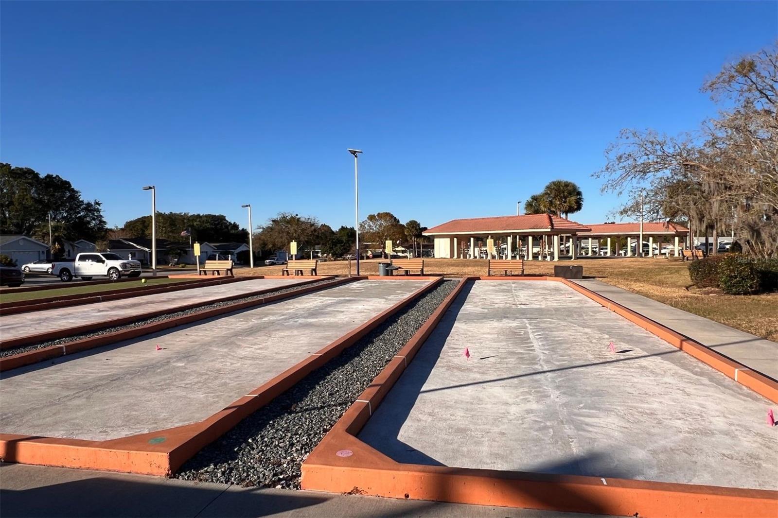 SPRUCE CREEK SOUTH - Residential