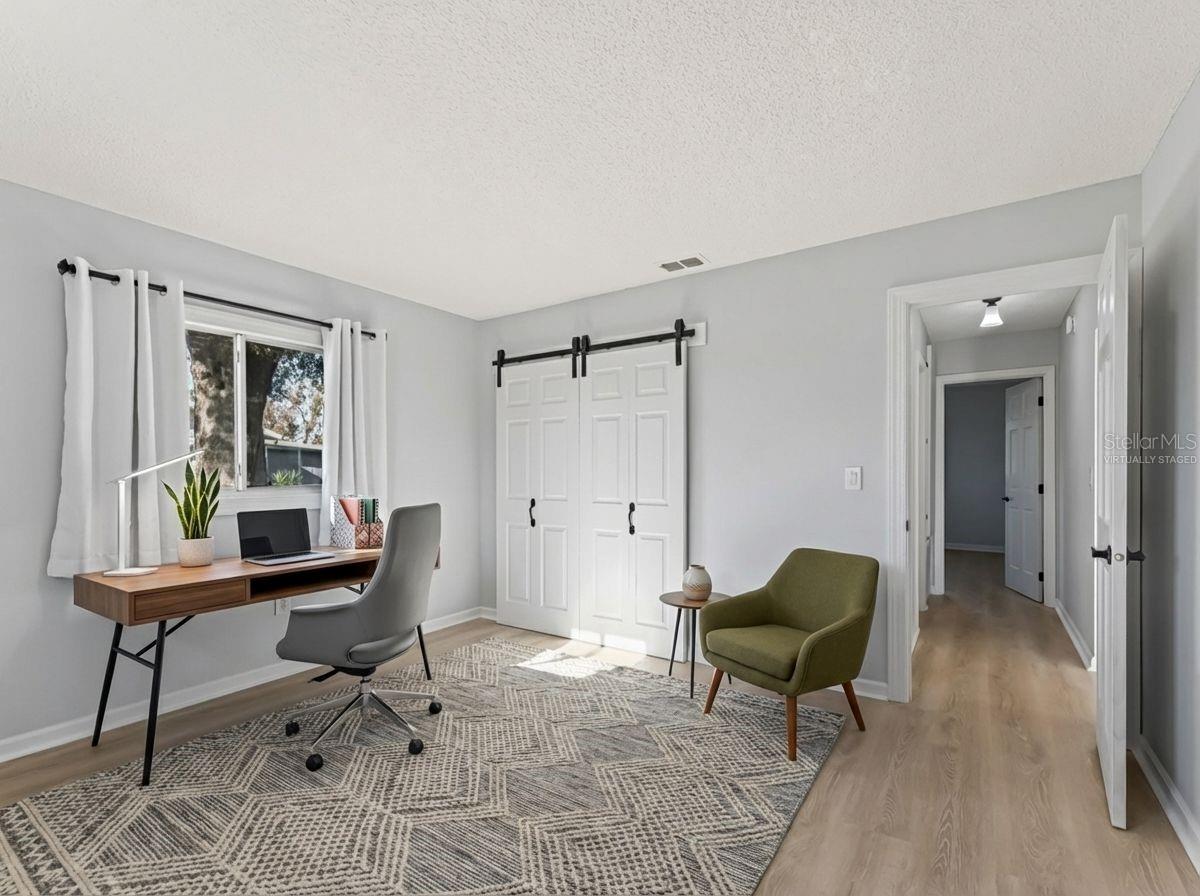 SPRUCE CREEK SOUTH - Residential