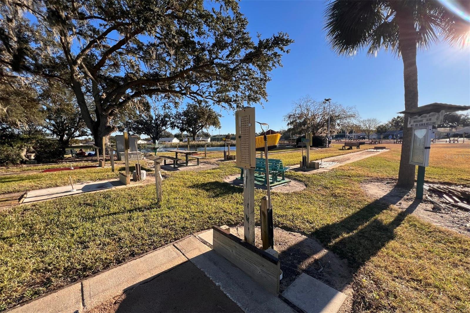 SPRUCE CREEK SOUTH - Residential