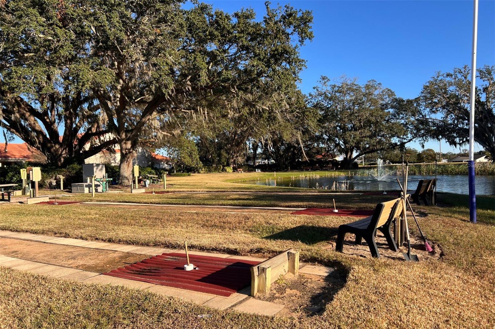 SPRUCE CREEK SOUTH - Residential