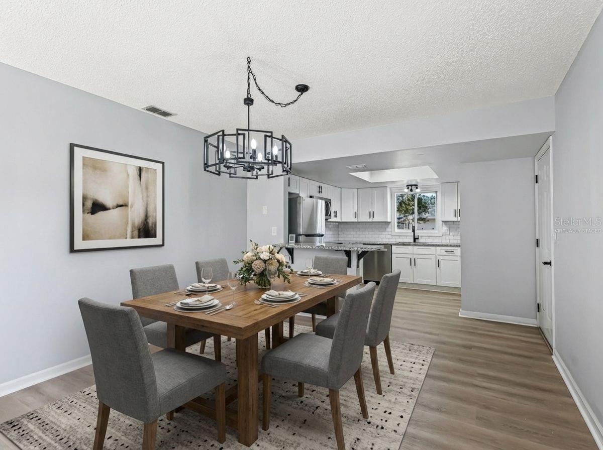 SPRUCE CREEK SOUTH - Residential