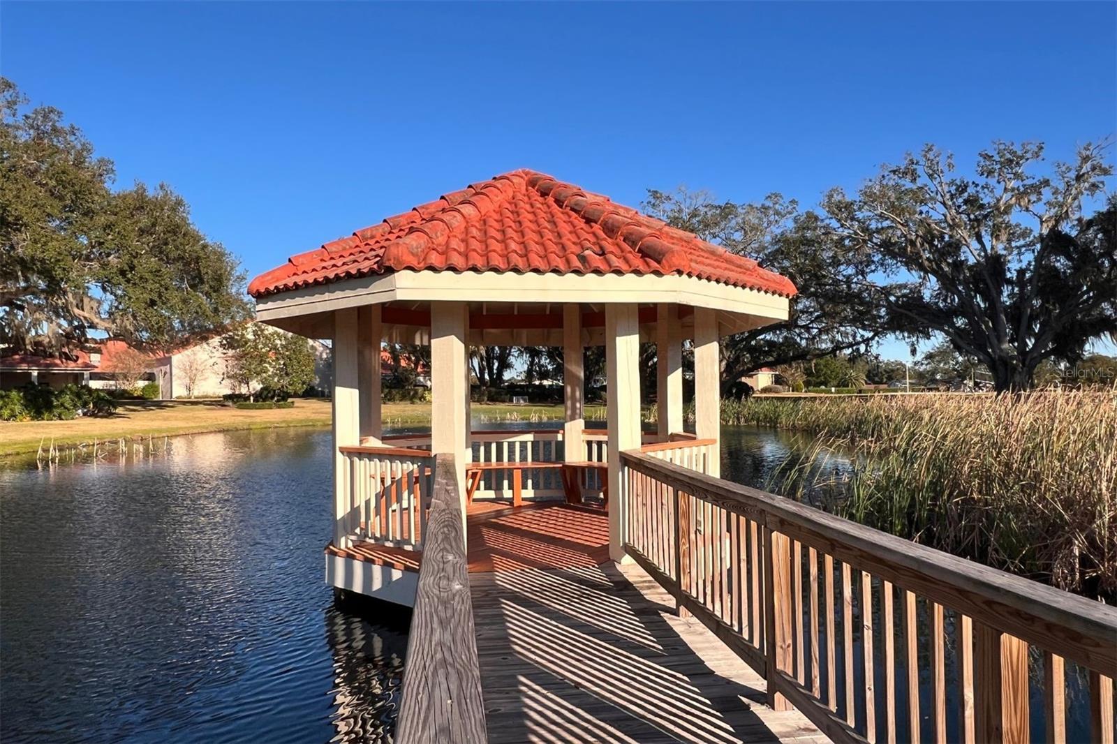 SPRUCE CREEK SOUTH - Residential