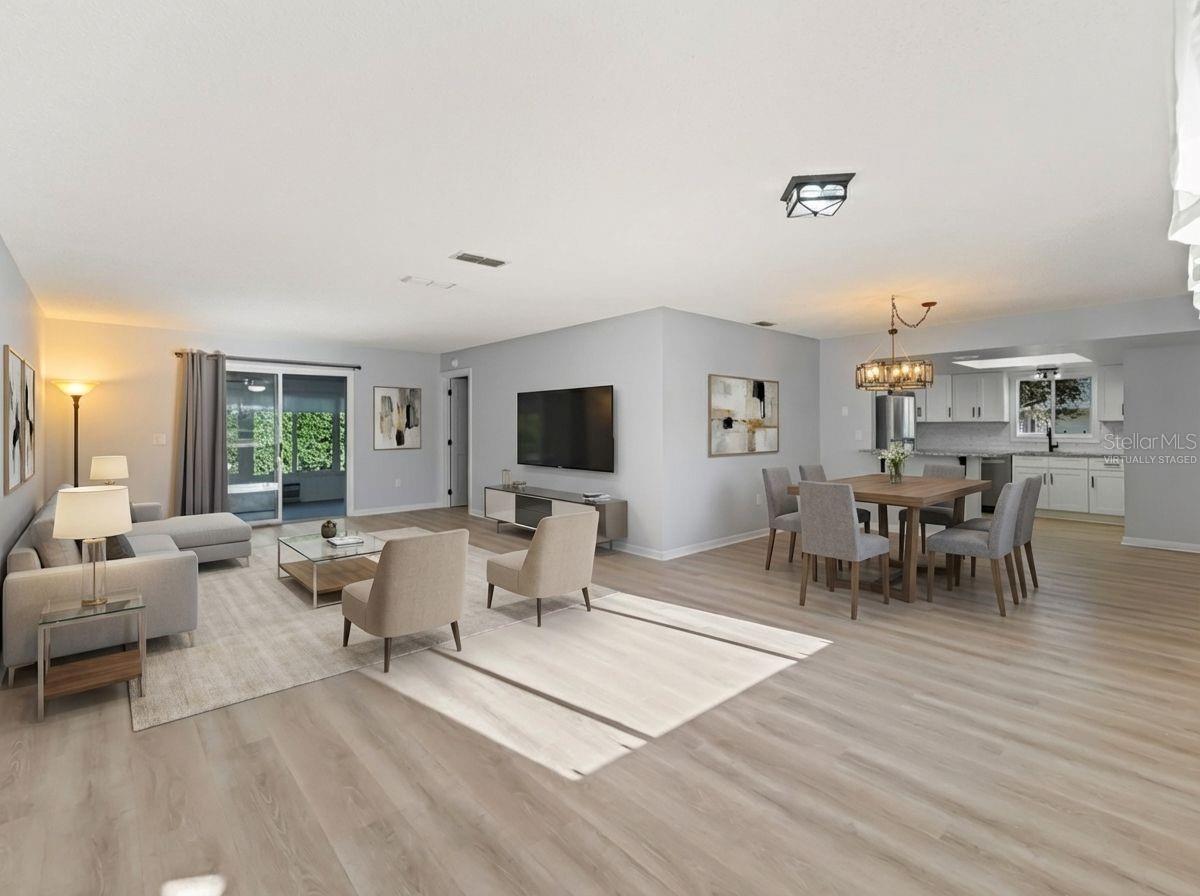 SPRUCE CREEK SOUTH - Residential