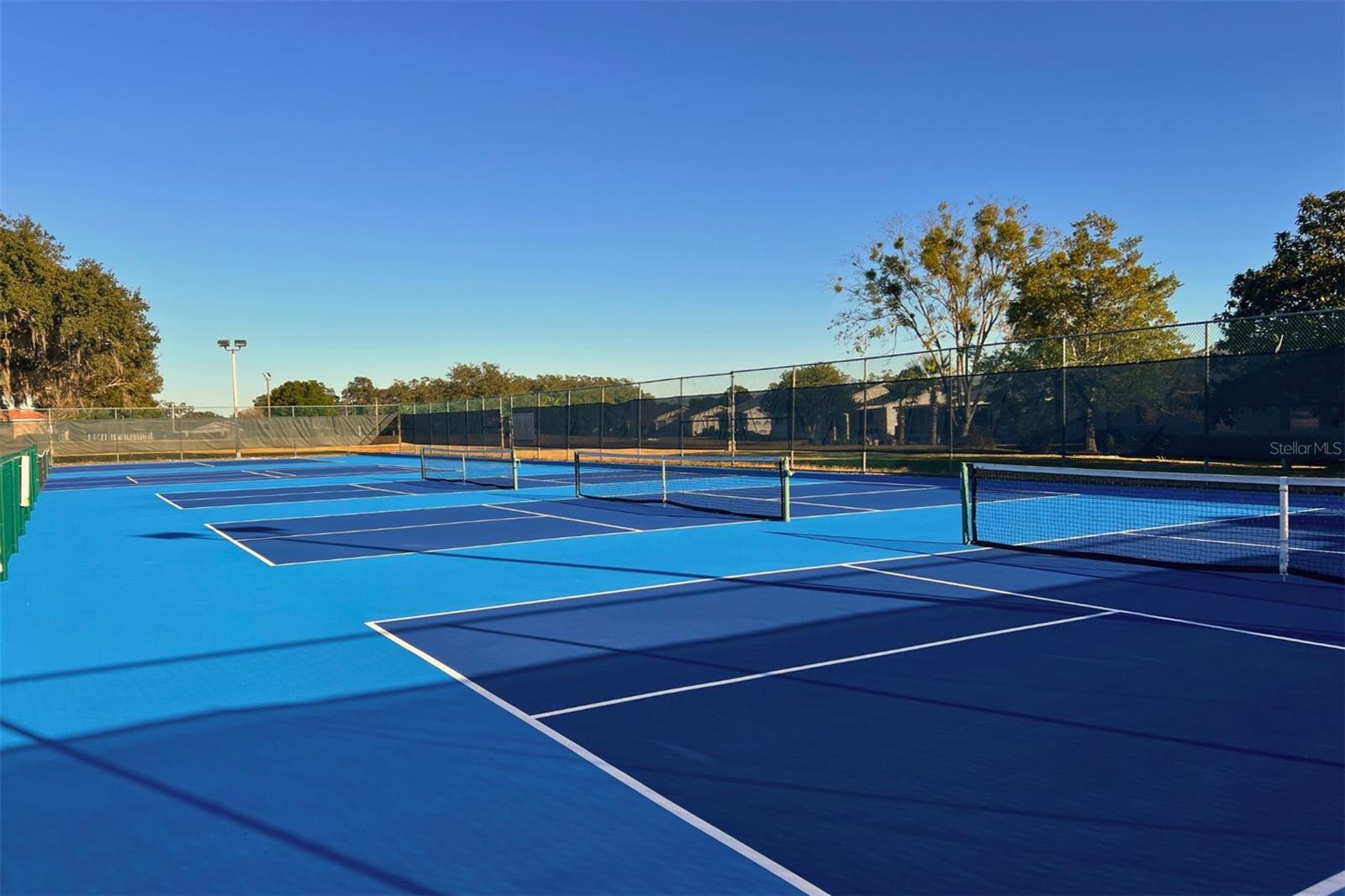 SPRUCE CREEK SOUTH - Residential