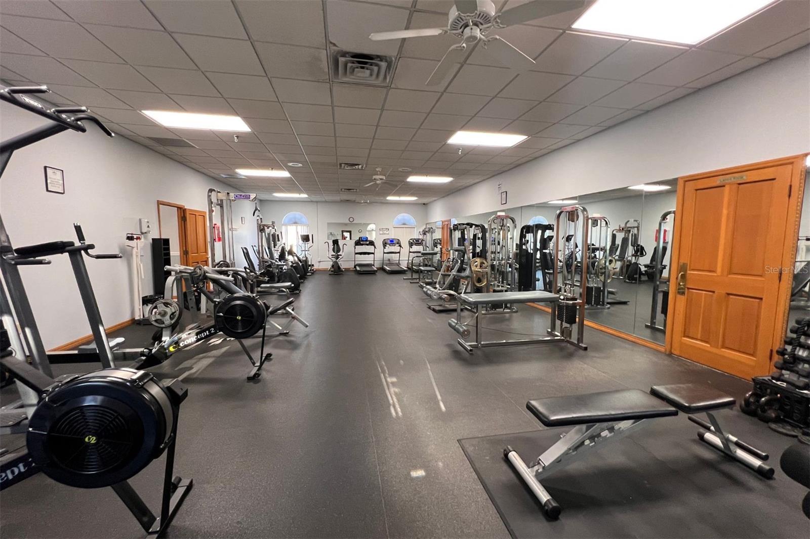 SPRUCE CREEK SOUTH - Residential