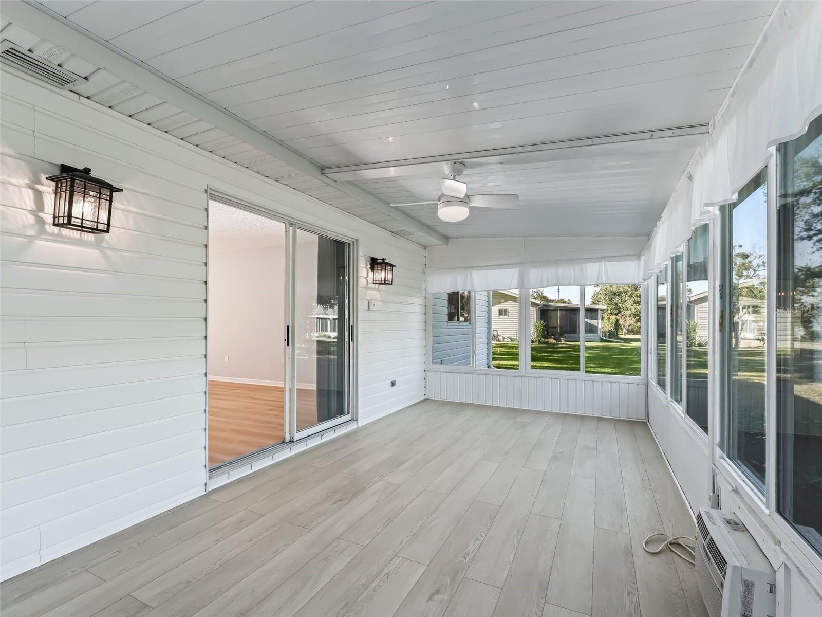 SPRUCE CREEK SOUTH - Residential