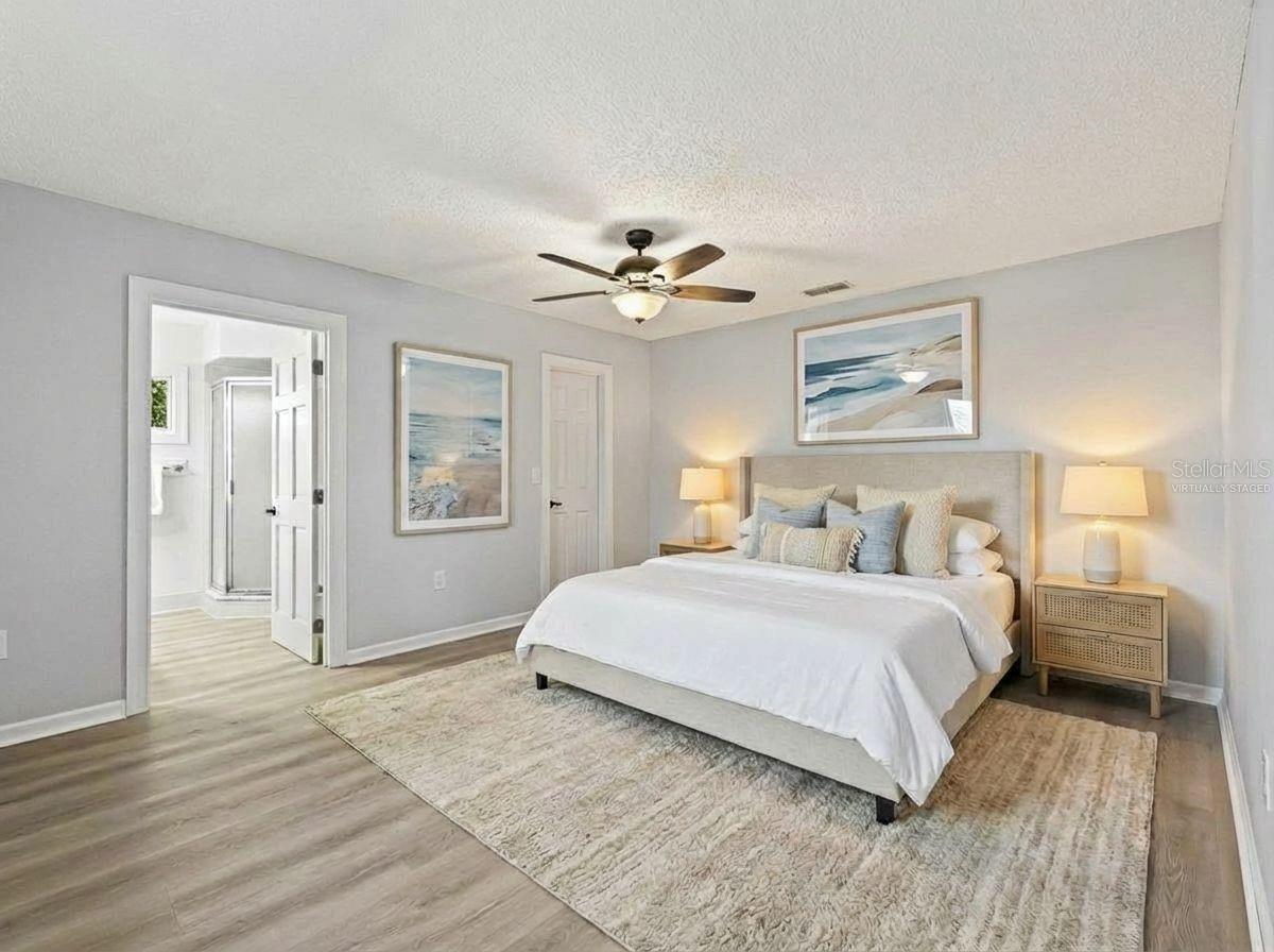 SPRUCE CREEK SOUTH - Residential