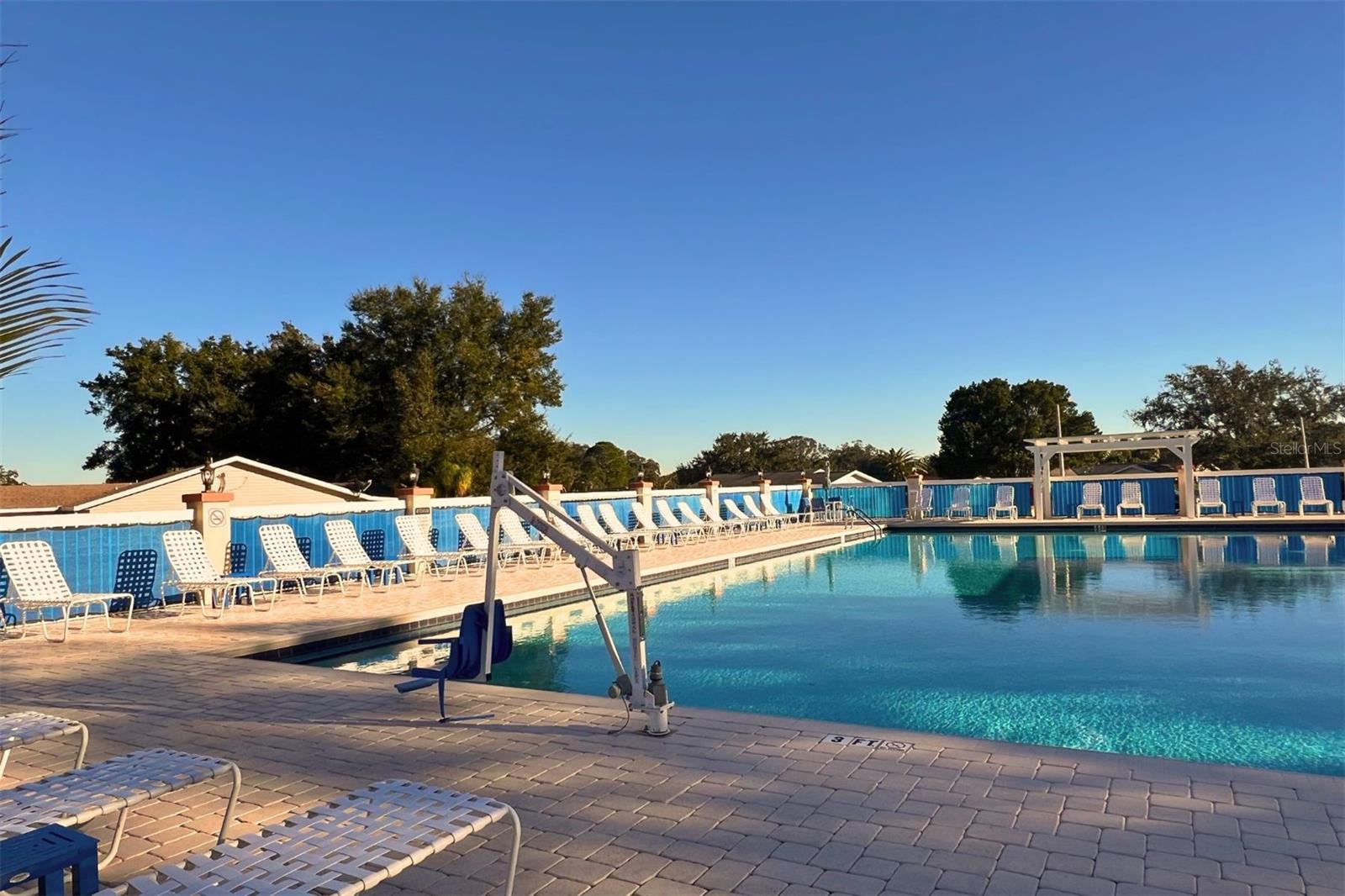 SPRUCE CREEK SOUTH - Residential