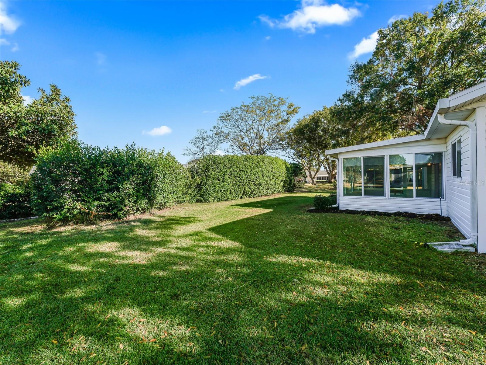 SPRUCE CREEK SOUTH - Residential