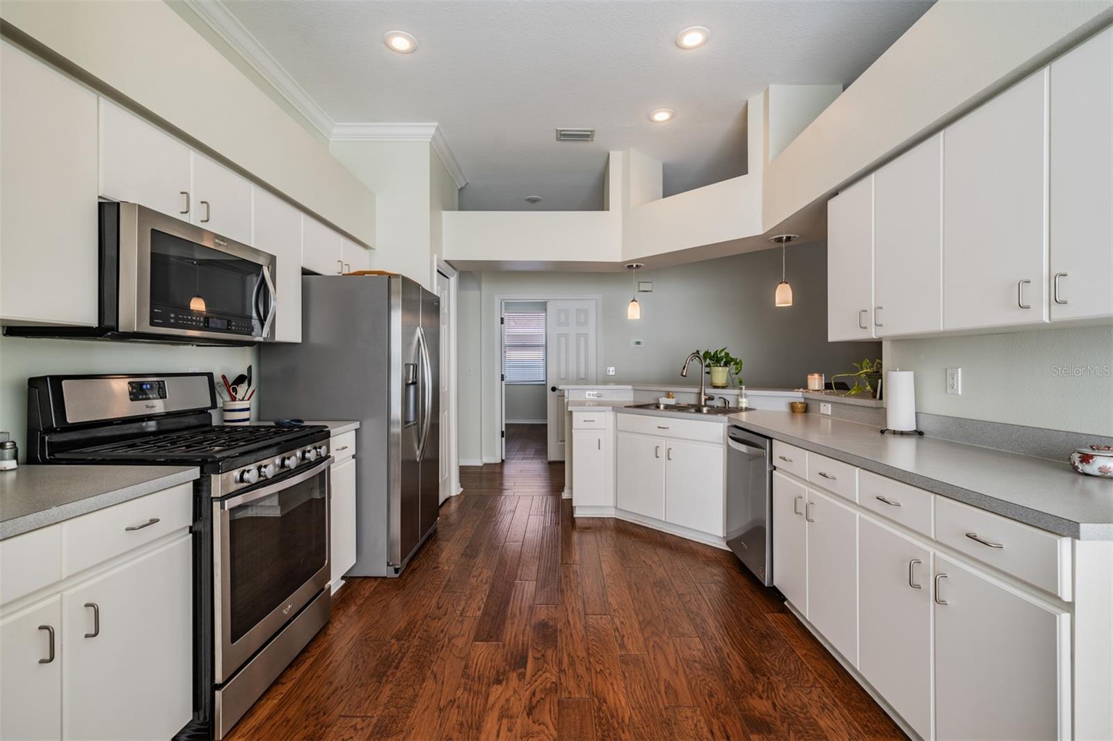 SOUTH FORK UNIT 2 - Residential