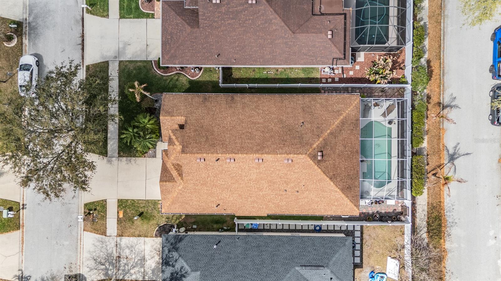 SOUTH FORK UNIT 2 - Residential