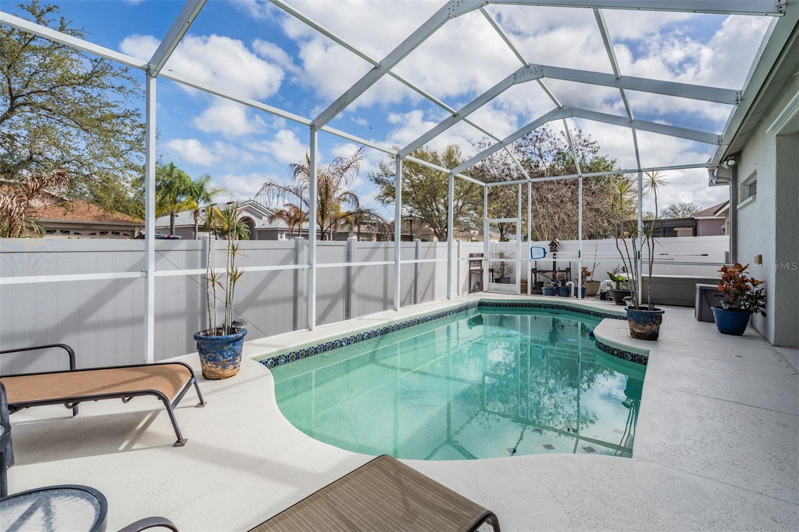 SOUTH FORK UNIT 2 - Residential