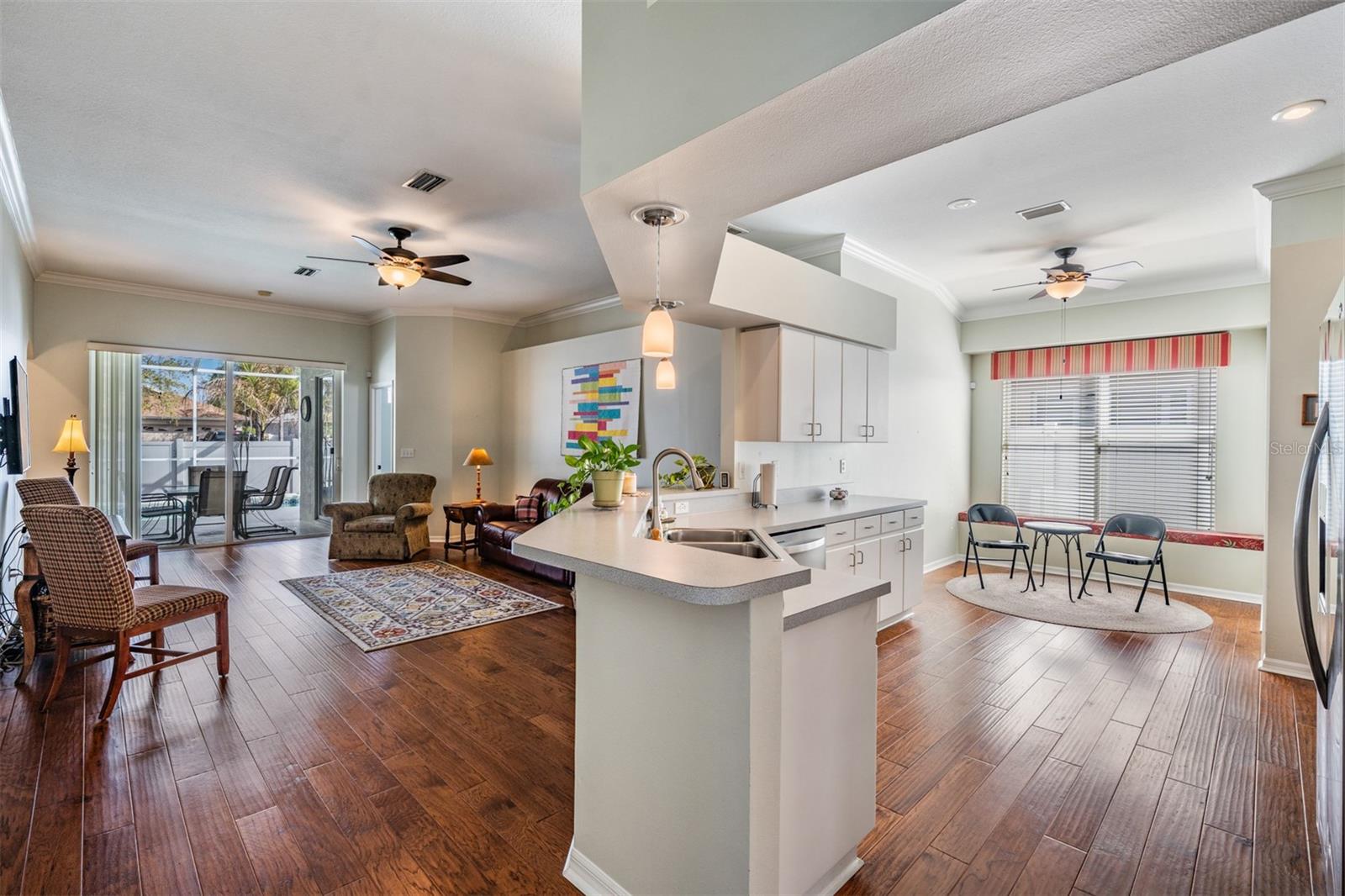 SOUTH FORK UNIT 2 - Residential