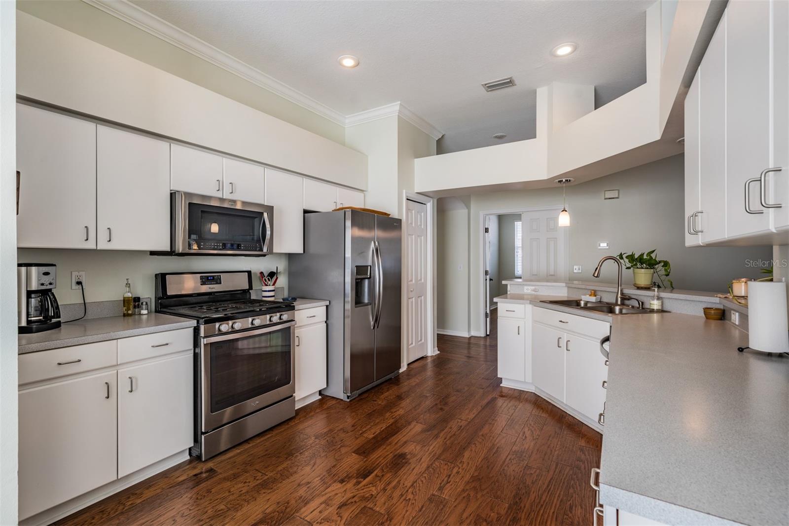 SOUTH FORK UNIT 2 - Residential