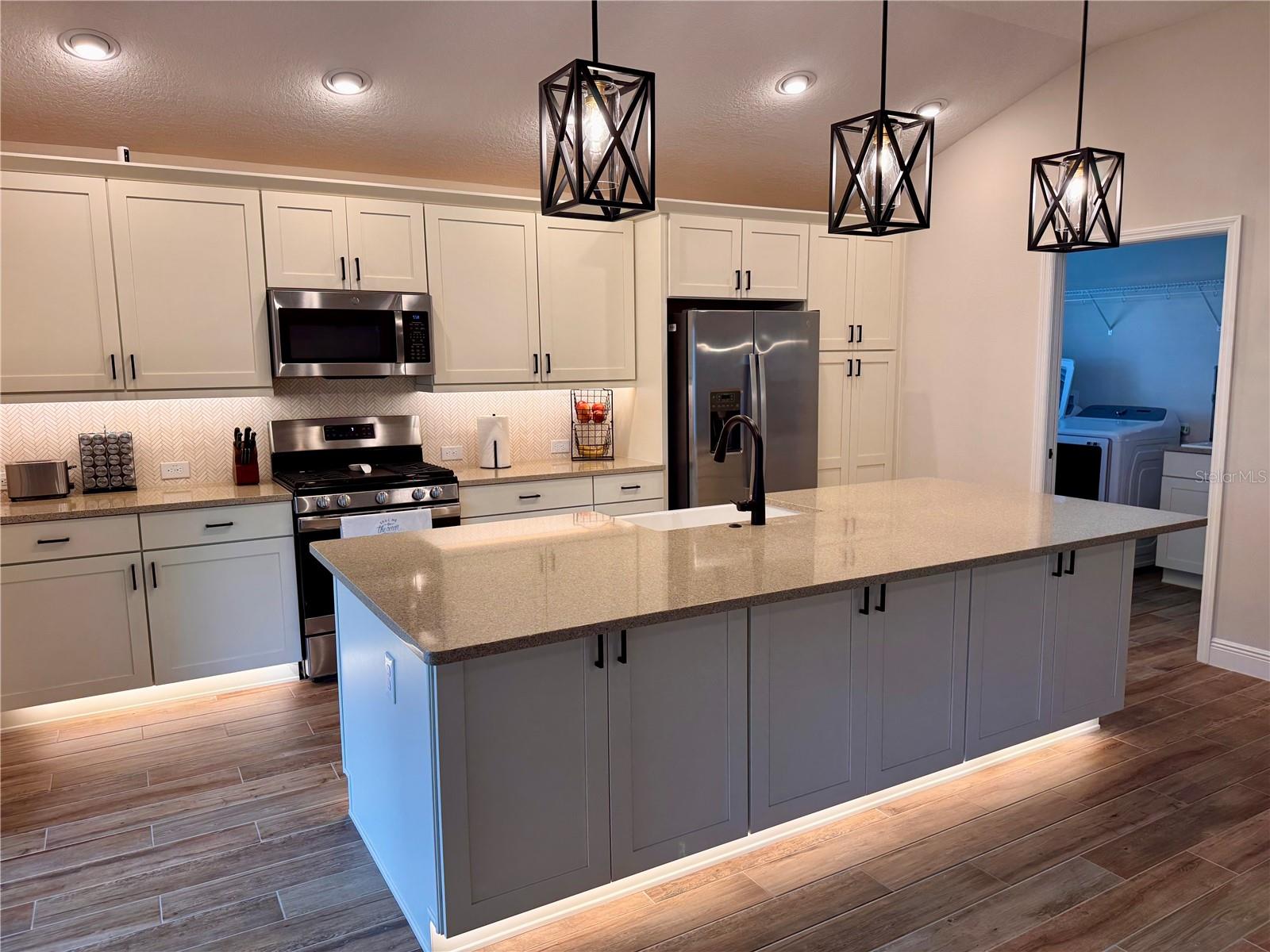 THE VILLAGES - Residential