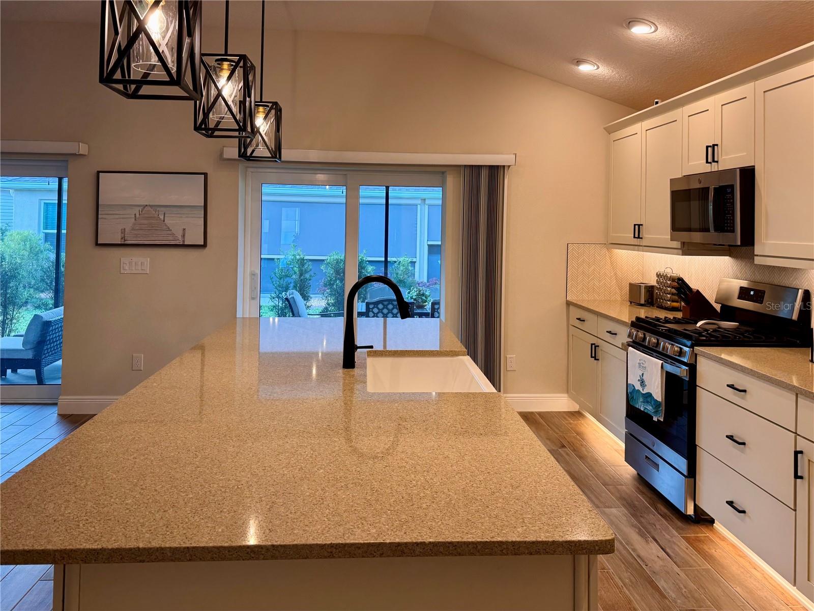 THE VILLAGES - Residential