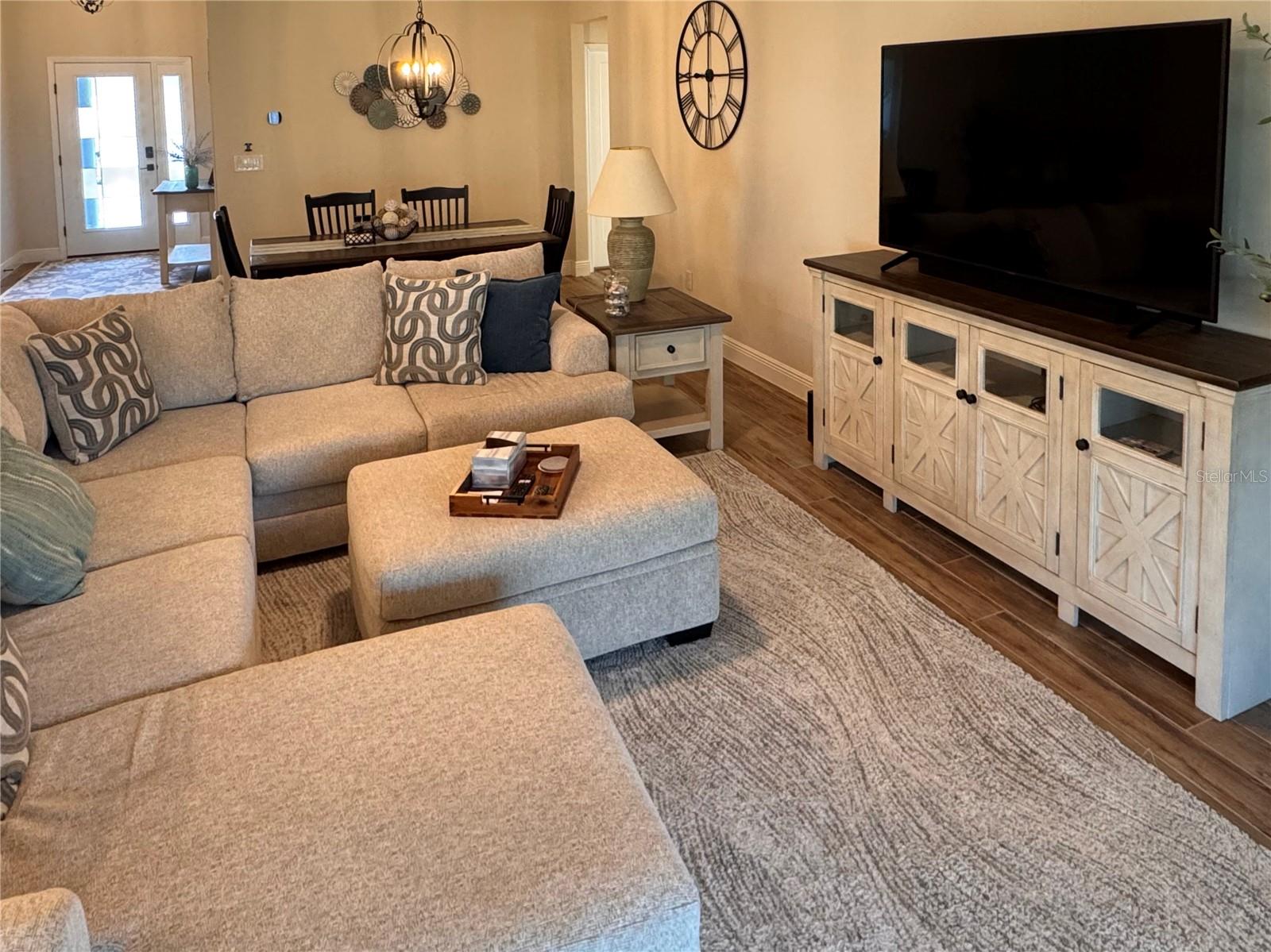 THE VILLAGES - Residential