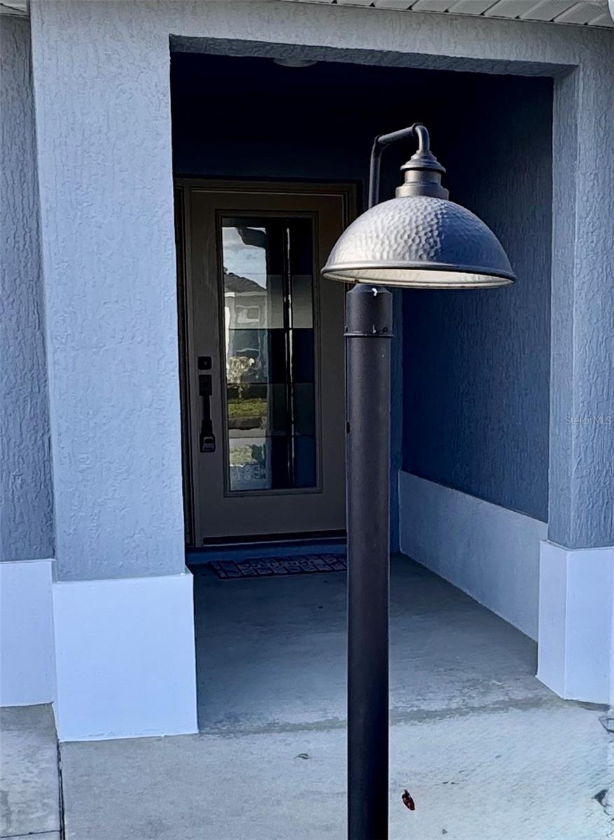 THE VILLAGES - Residential