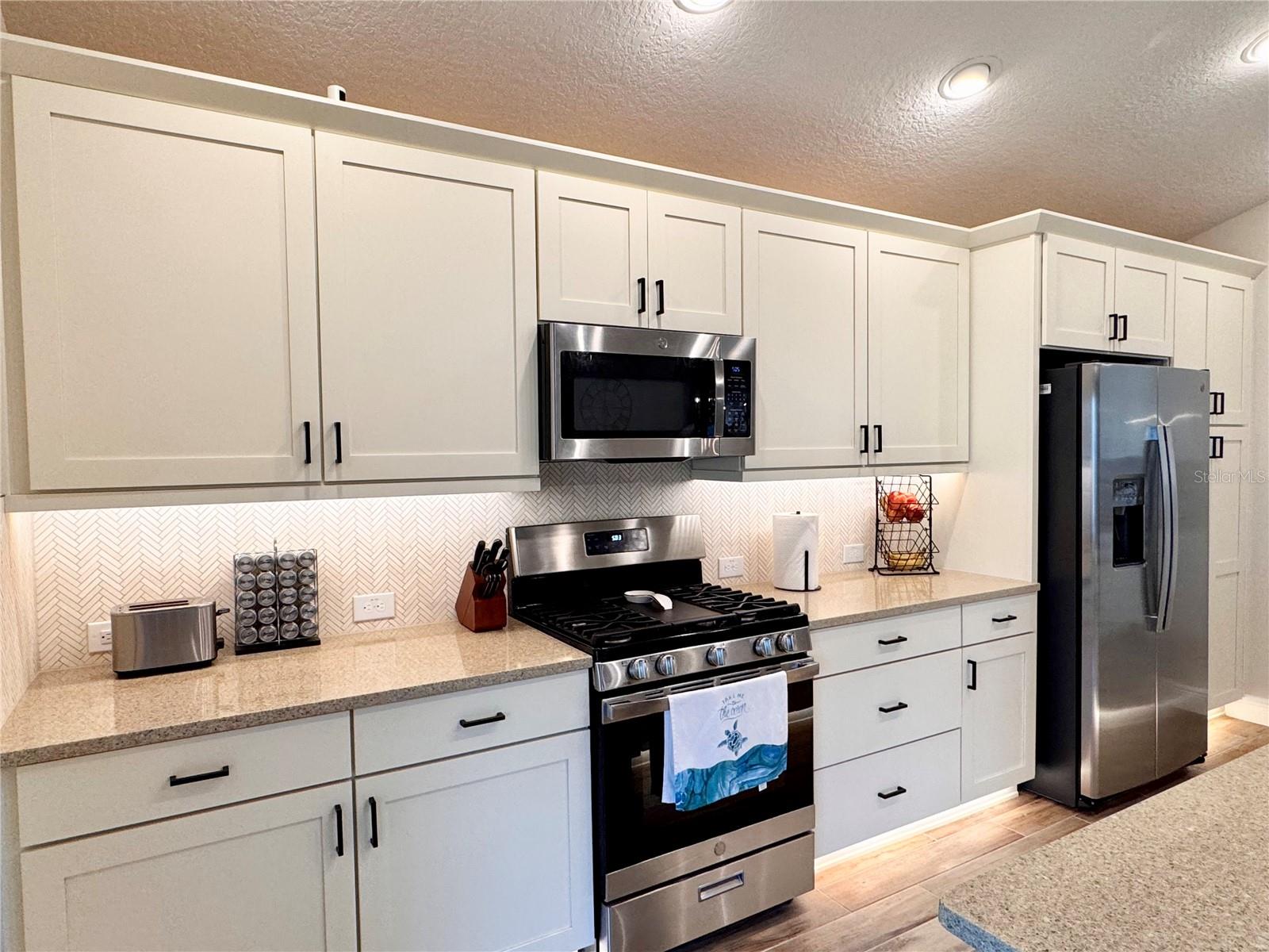 THE VILLAGES - Residential