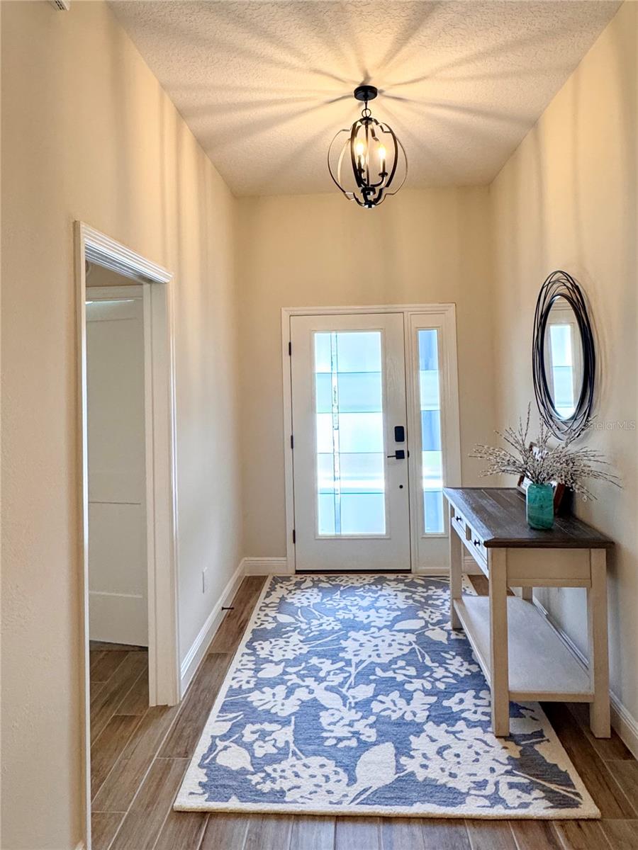 THE VILLAGES - Residential