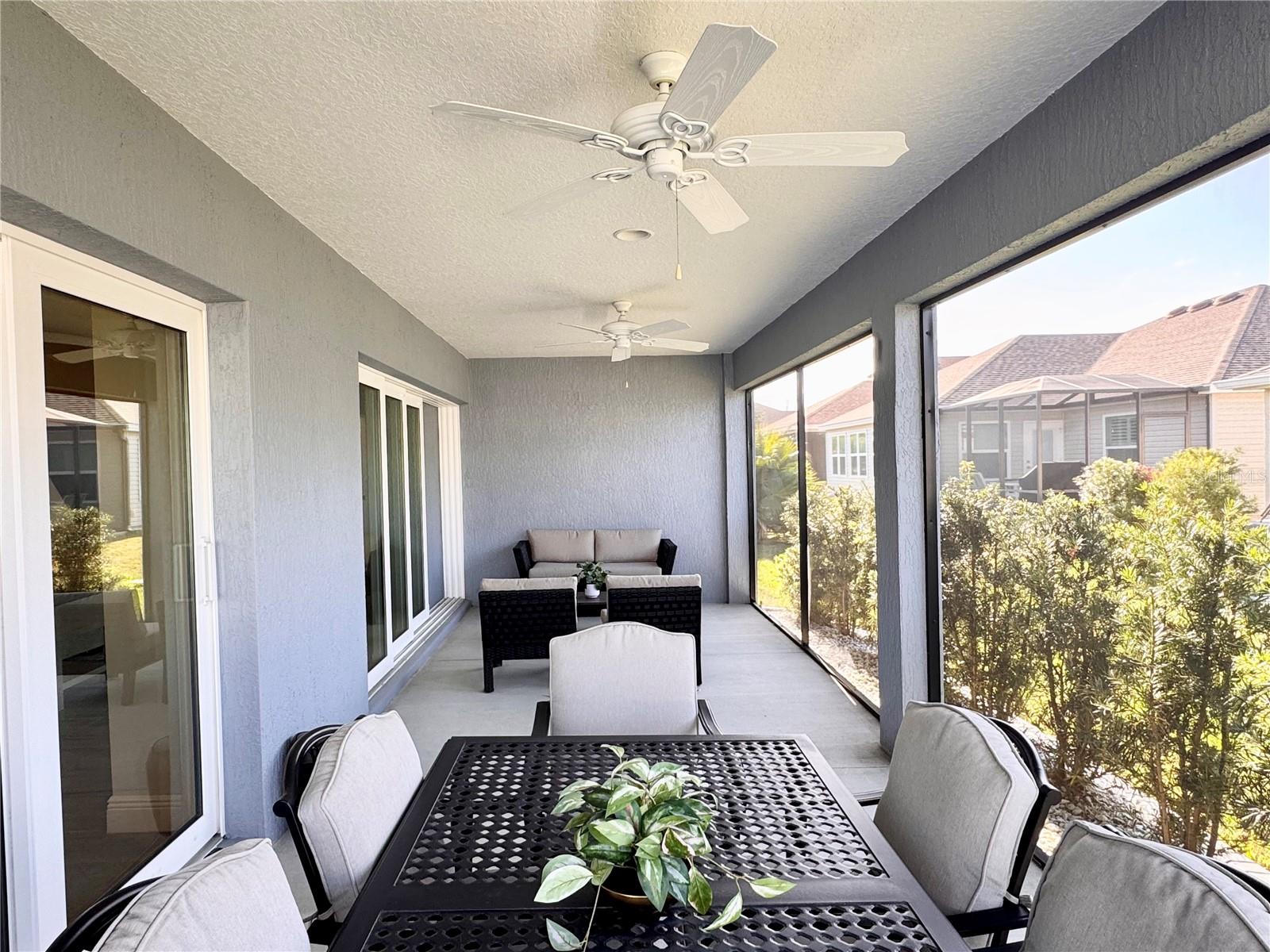 THE VILLAGES - Residential