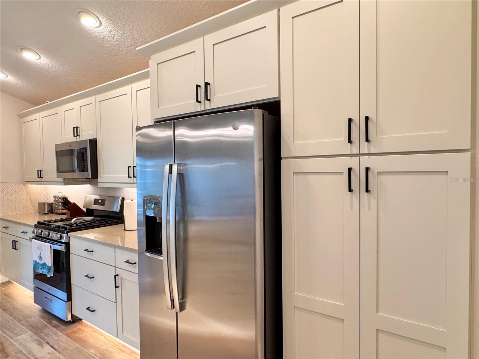 THE VILLAGES - Residential