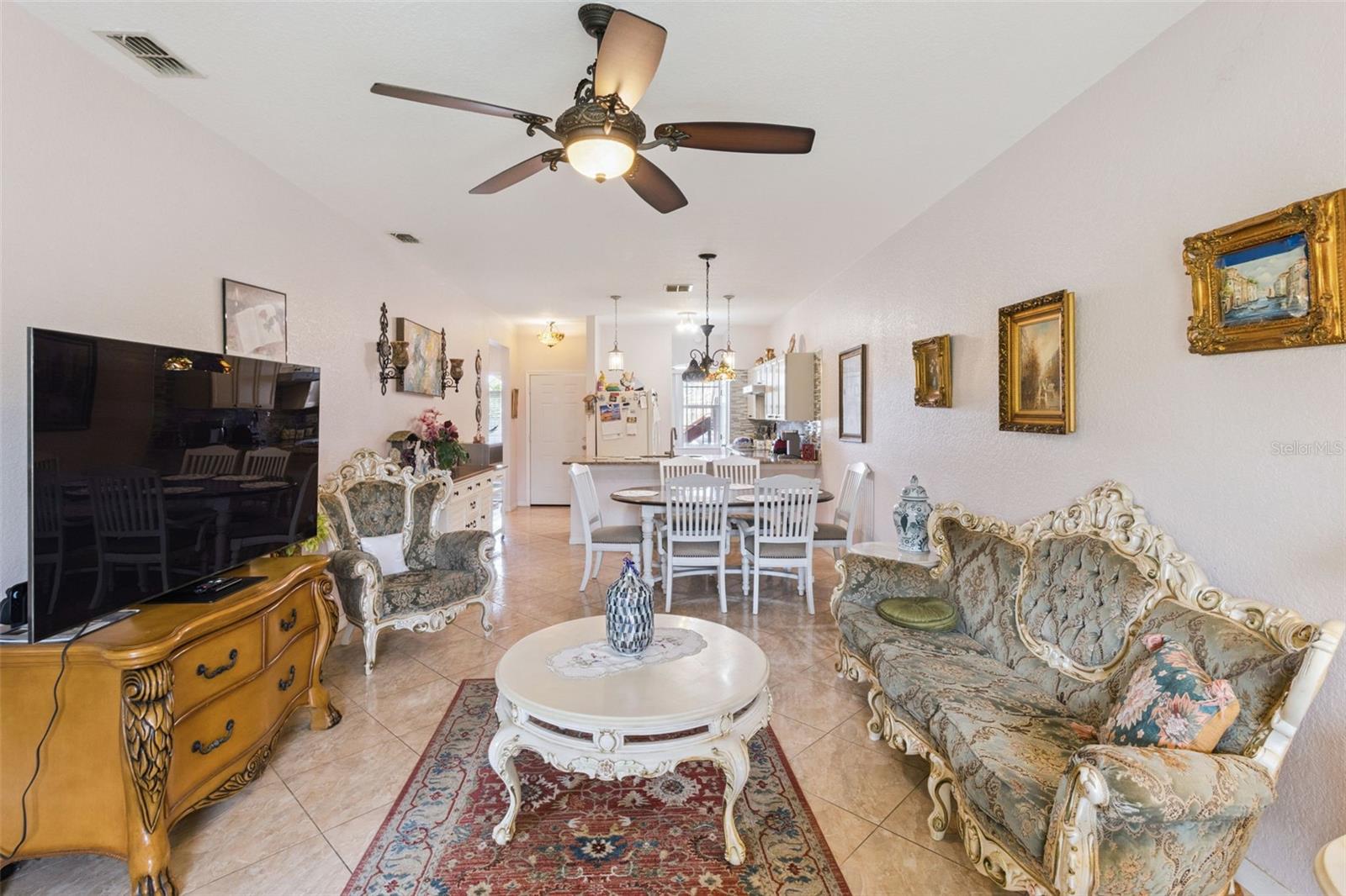 5101 LAKE MARION GOLF RESORT 5101
