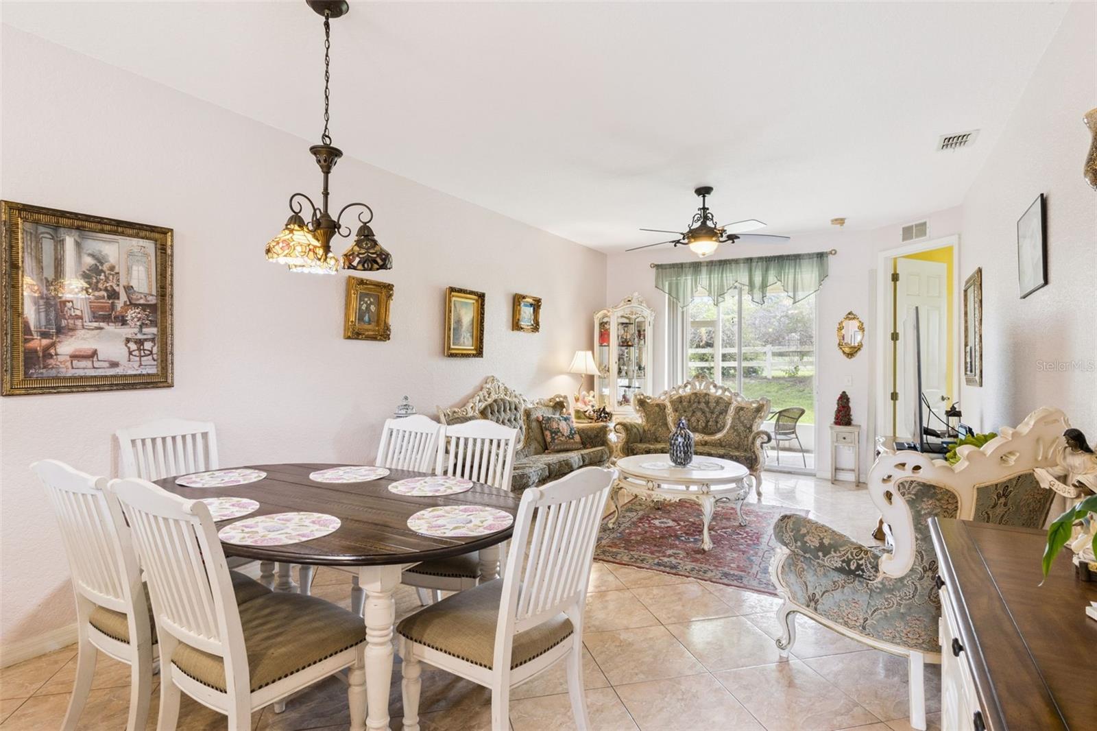 5101 LAKE MARION GOLF RESORT 5101
