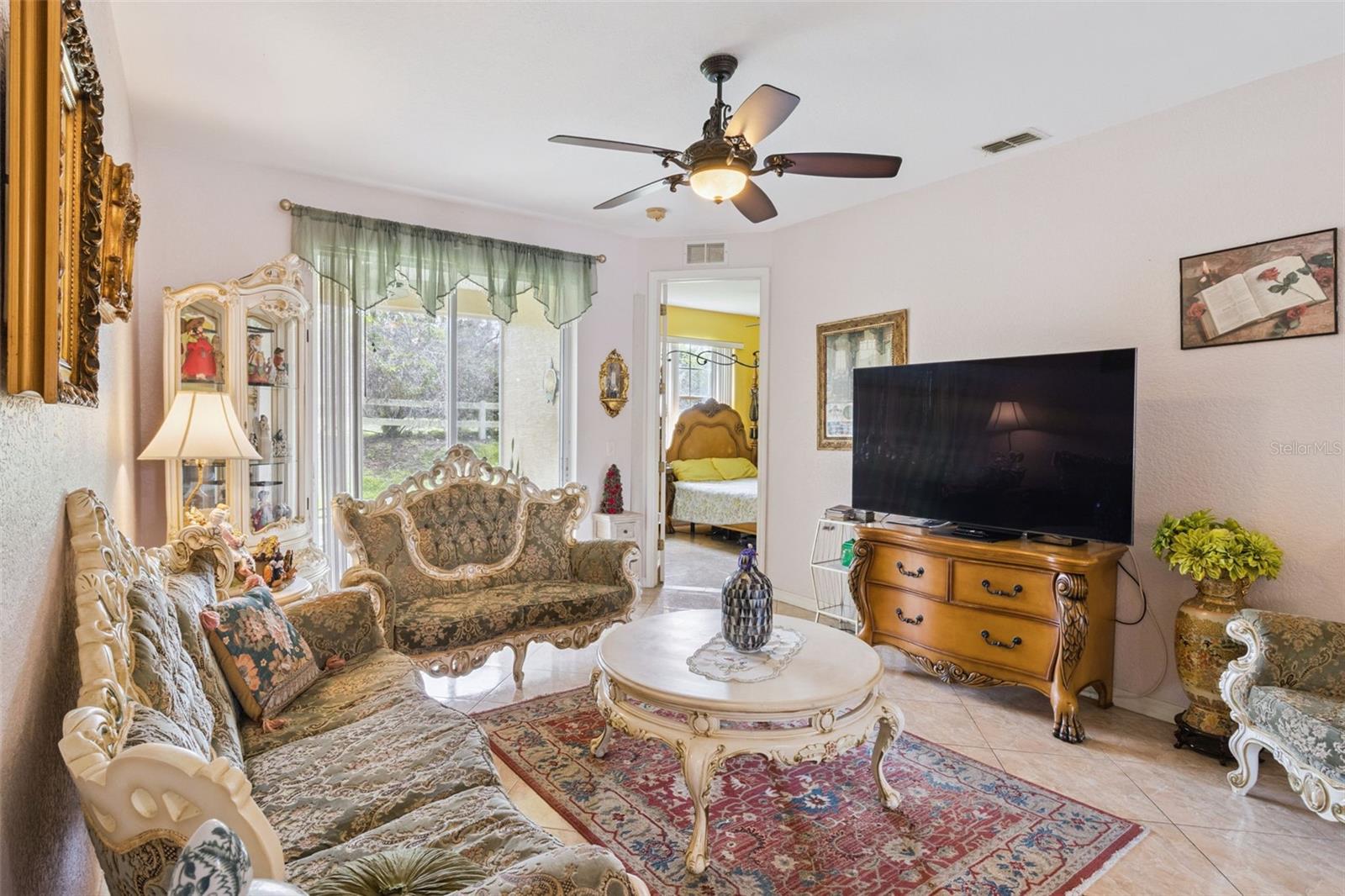 5101 LAKE MARION GOLF RESORT 5101