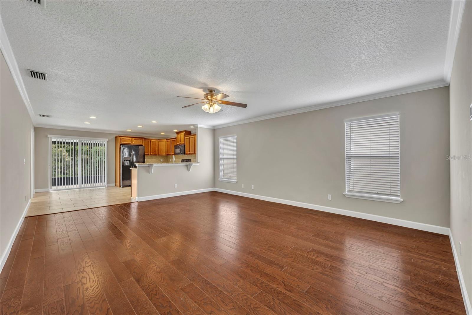 STERLING MEADOWS - Residential